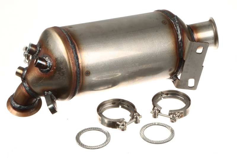 Dieselpartikelfilter